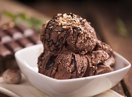 Chocolates / Ice Cream
