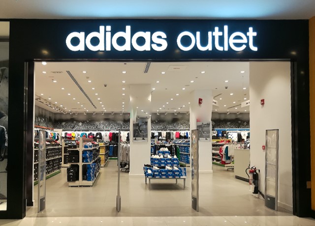 Adidas Factory Outlet Lulumall