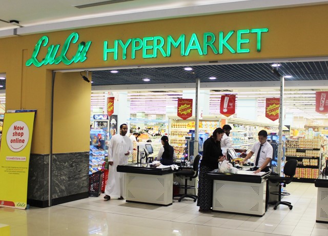 Lulu Hypermarket Timings On Friday