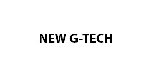 New G-Tech