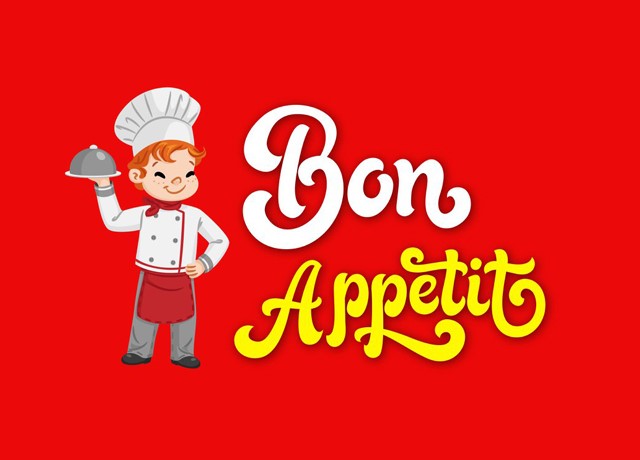 Bon Appetit 2018