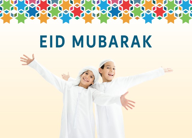 Eid Al Fitr 2019