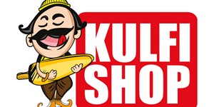 The Kulfi Shop