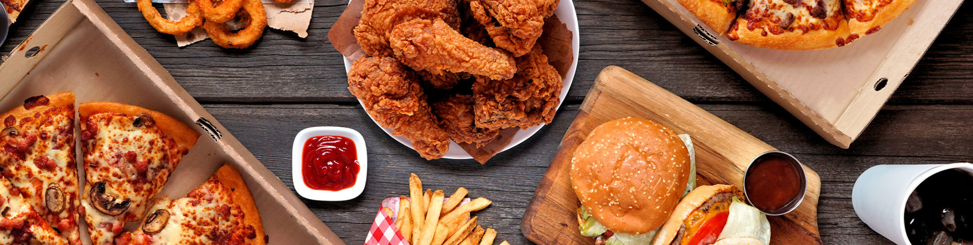 Fast Food