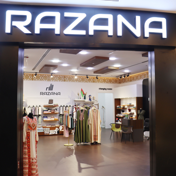 Razana Fashion