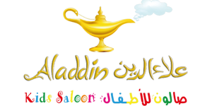 Aladdin Kids Salon