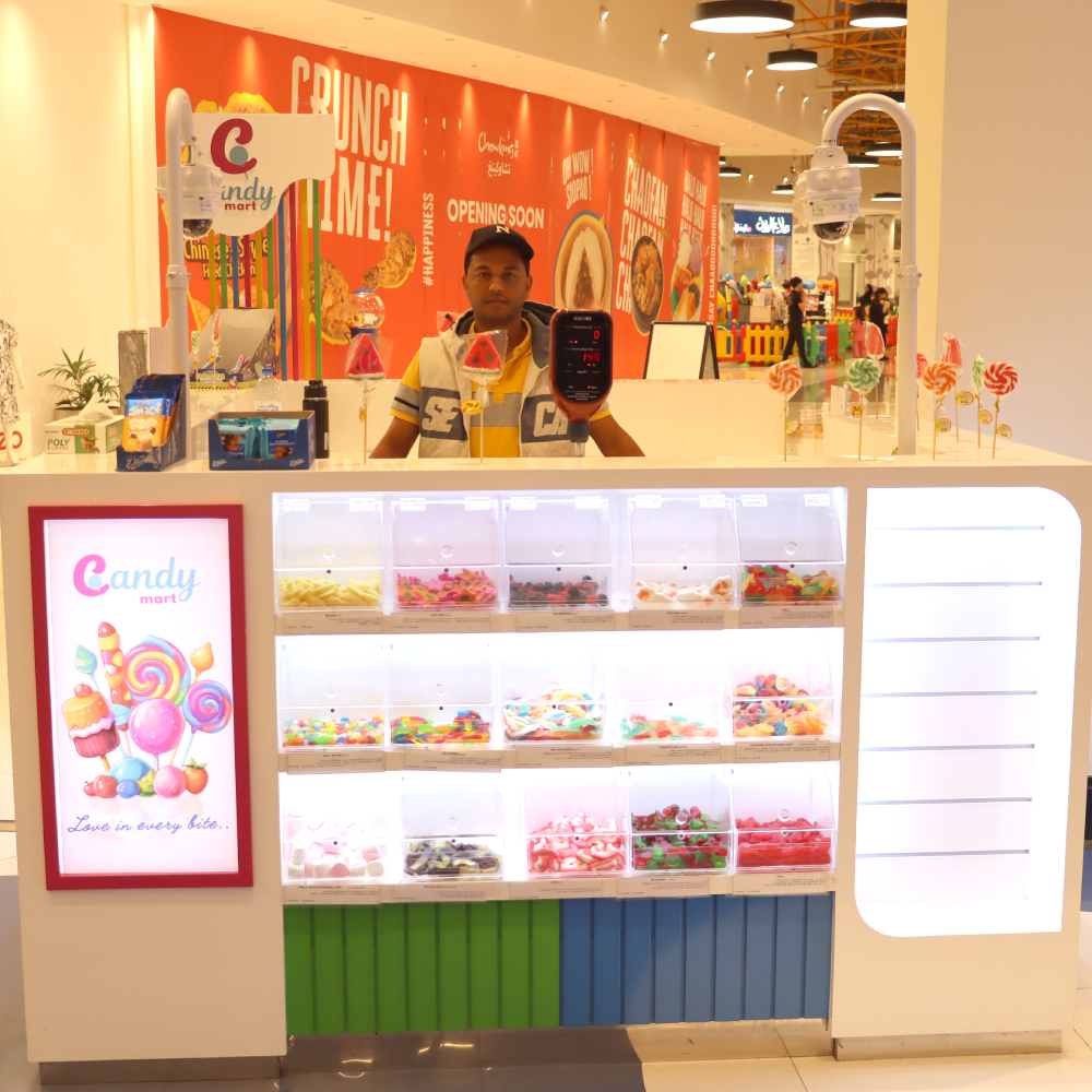 Candy Mart