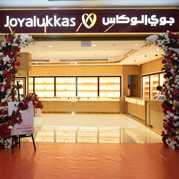 JOYALUKKAS JEWELLERY