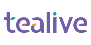 Tealive 