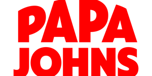 Papa Johns Pizza