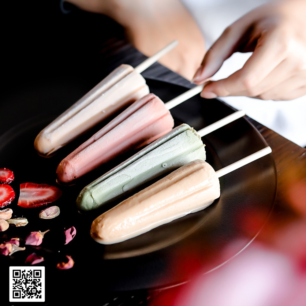 The Kulfi Shop