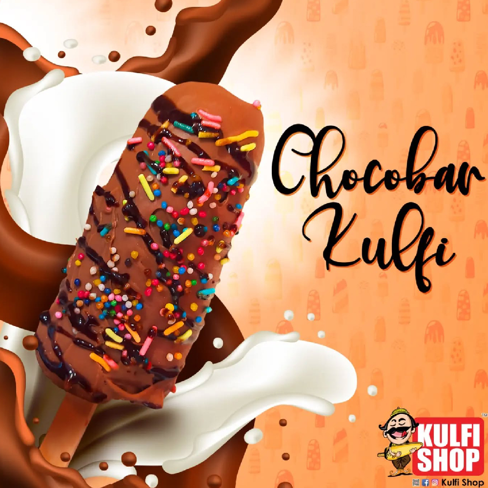 kulfi shop