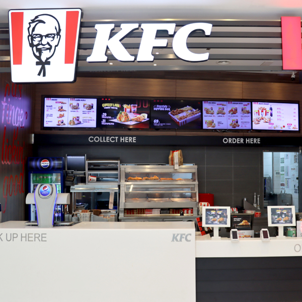 KFC