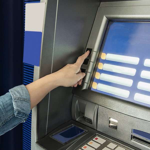 ATM