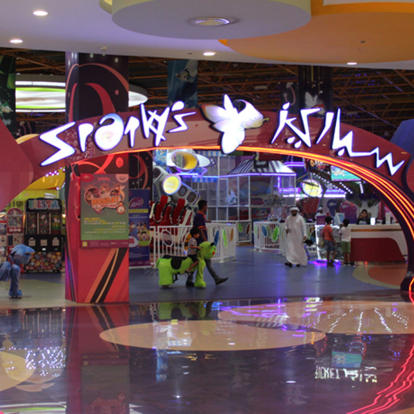 Sparky's