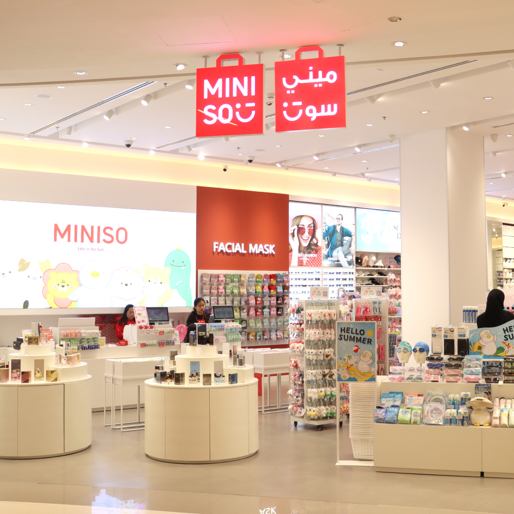 Miniso