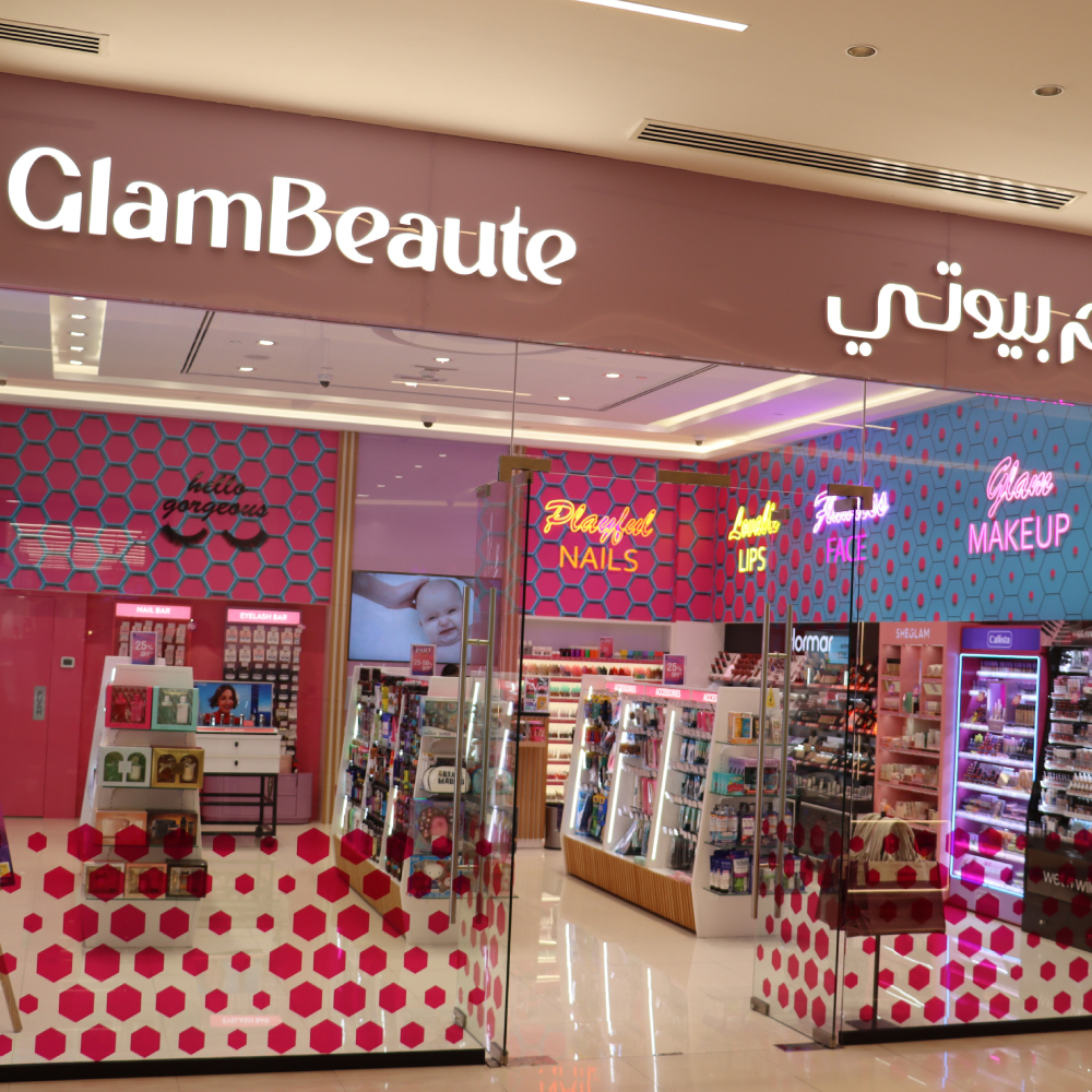 Glam Beuate