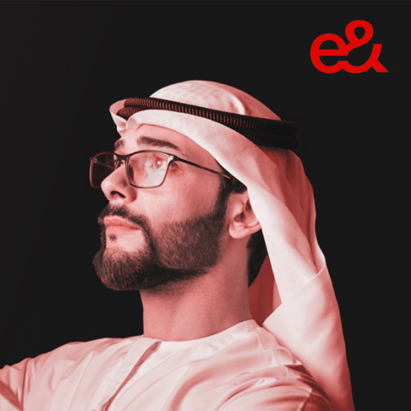Etisalat Kiosk