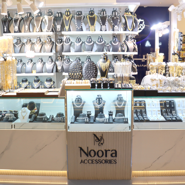 Noora Accessories