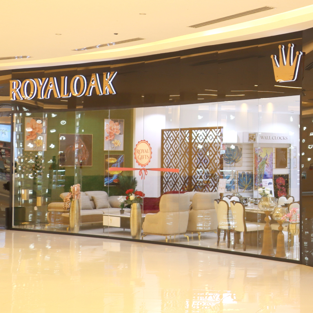 Royaloak Furniture