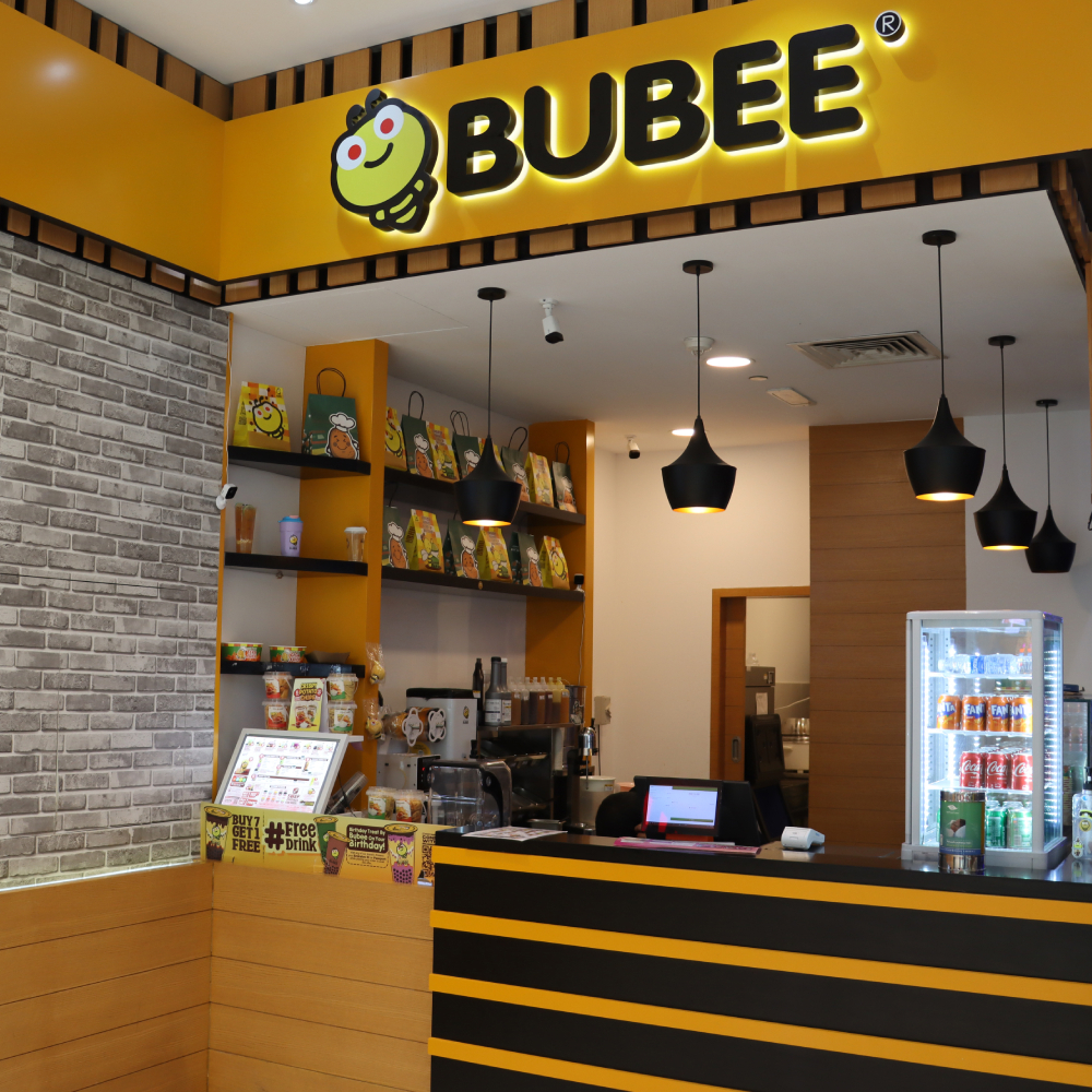 Bubee Tea